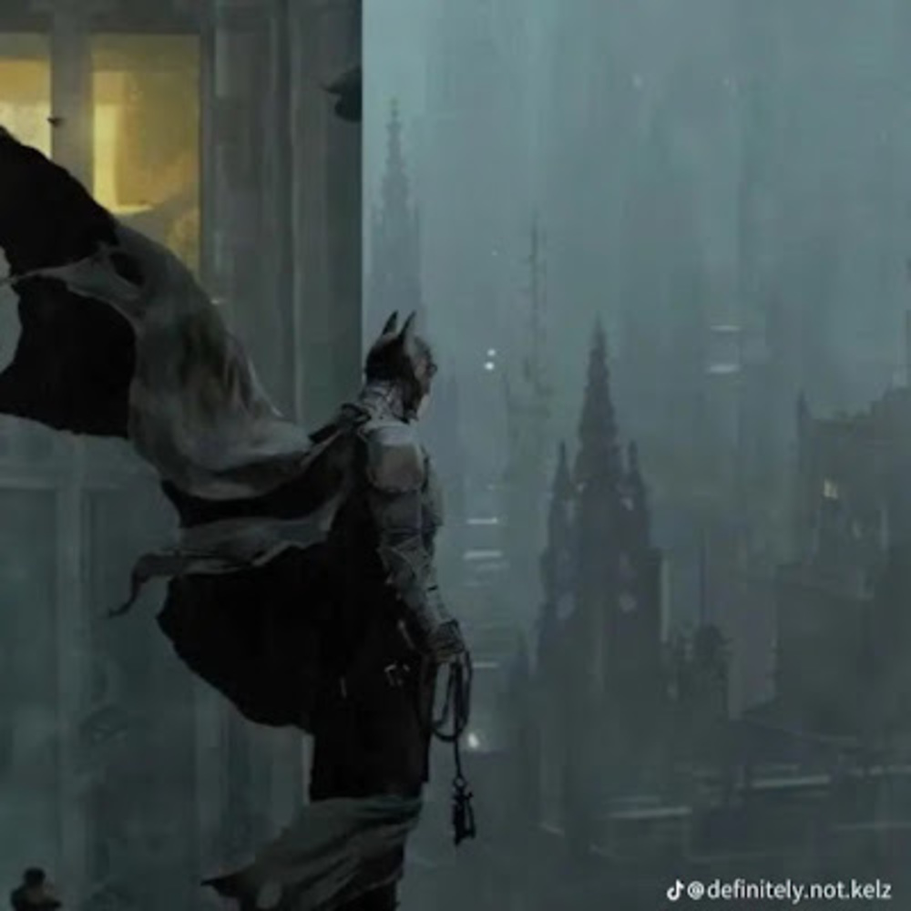 Meet your Posher, Ellie